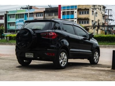 FORD ECOSPORT 1.5 Ambiente A/T ปี 2014 รูปที่ 3